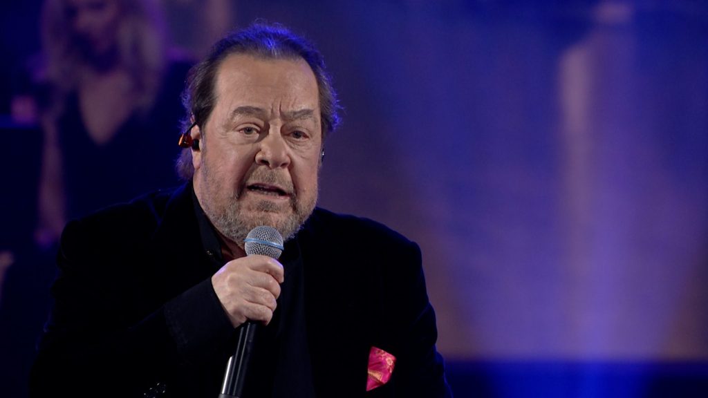 Γιάννης Πάριος: Βοήθησαν να βλέπουμε πιο γαλανό τον ουρανό μας