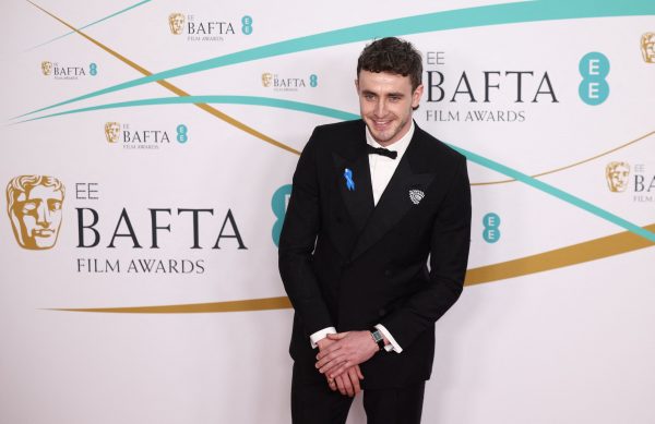 O Paul Mescal αποκαλύπτει το περιστατικό που τον εξόργισε με θαυμάστριά του