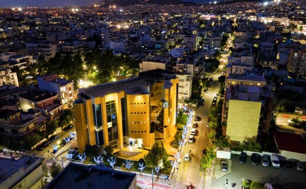 Ο Δήμος Ιλίου θέλει να αξιοποιήσει ελεύθερους κοινόχρηστους χώρους