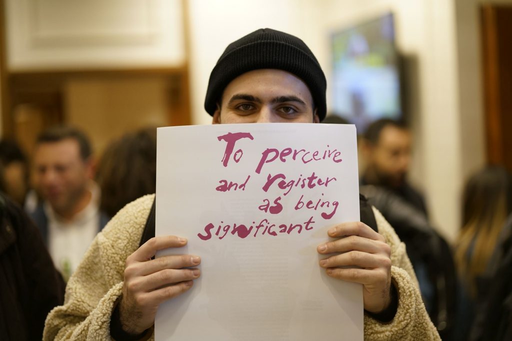 Φεστιβάλ Ντοκιμαντέρ Θεσσαλονίκης: Αναλυτικά το πρόγραμμα της 25ης διοργάνωσης