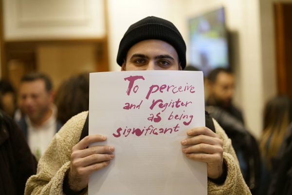 Φεστιβάλ Ντοκιμαντέρ Θεσσαλονίκης: Αναλυτικά το πρόγραμμα της 25ης διοργάνωσης