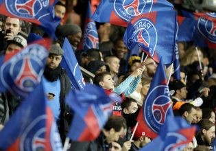 Νέα μπλεξίματα για την Παρί Σεν Ζερμέν