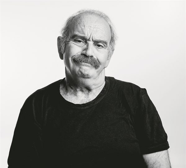 Ερρίκος Λίτσης: «Τότε κατάλαβα ότι η ζωή δεν είναι χαβαλές»