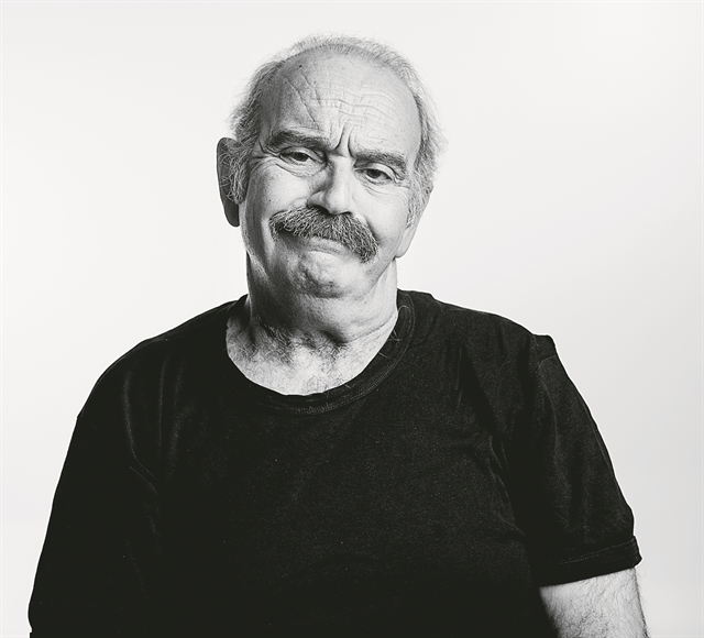 Ερρίκος Λίτσης: «Τότε κατάλαβα ότι η ζωή δεν είναι χαβαλές»