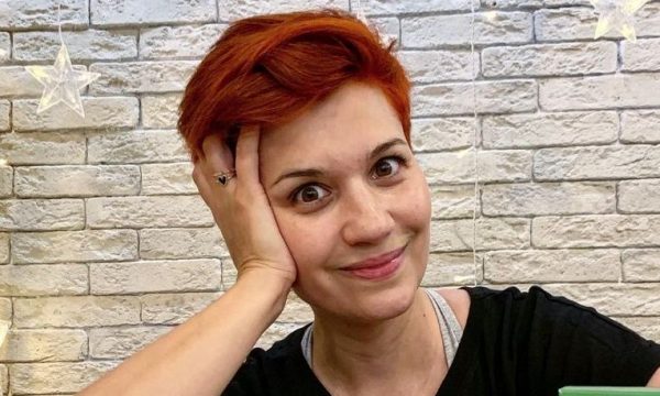 Πέννυ Μπαλτατζή: Κάνω 7 χρόνια ψυχοθεραπεία