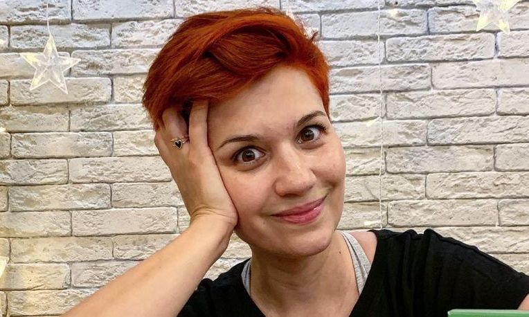 Πέννυ Μπαλτατζή: Κάνω 7 χρόνια ψυχοθεραπεία