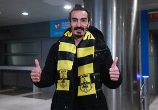 Η αποστολή του Άρη για το παιχνίδι με τον Παναθηναϊκό