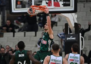 Παναθηναϊκός: Επικίνδυνη αποστολή στην Ισπανία