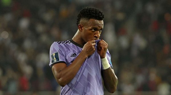 Παγκόσμιο Κύπελλο συλλόγων: Πέρασε στον τελικό η Ρεάλ (4-1)