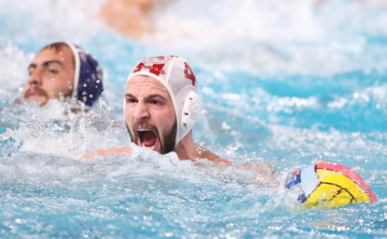 LIVE: Παναθηναϊκός – Ολυμπιακός