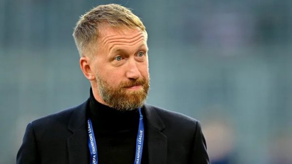 Σοκ με Πότερ στην Τσέλσι: «Να πεθάνεις εσύ και τα παιδιά σου»