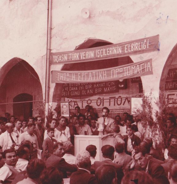 Εθνος, τάξη και Αριστερά