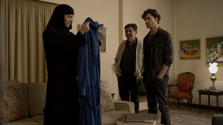 Μαύρο Ρόδο: Ανατροπές που καθηλώνουν