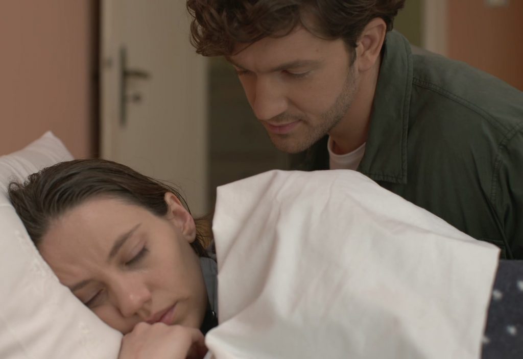 Μαύρο Ρόδο: Το αποψινό επεισόδιο που καθηλώνει