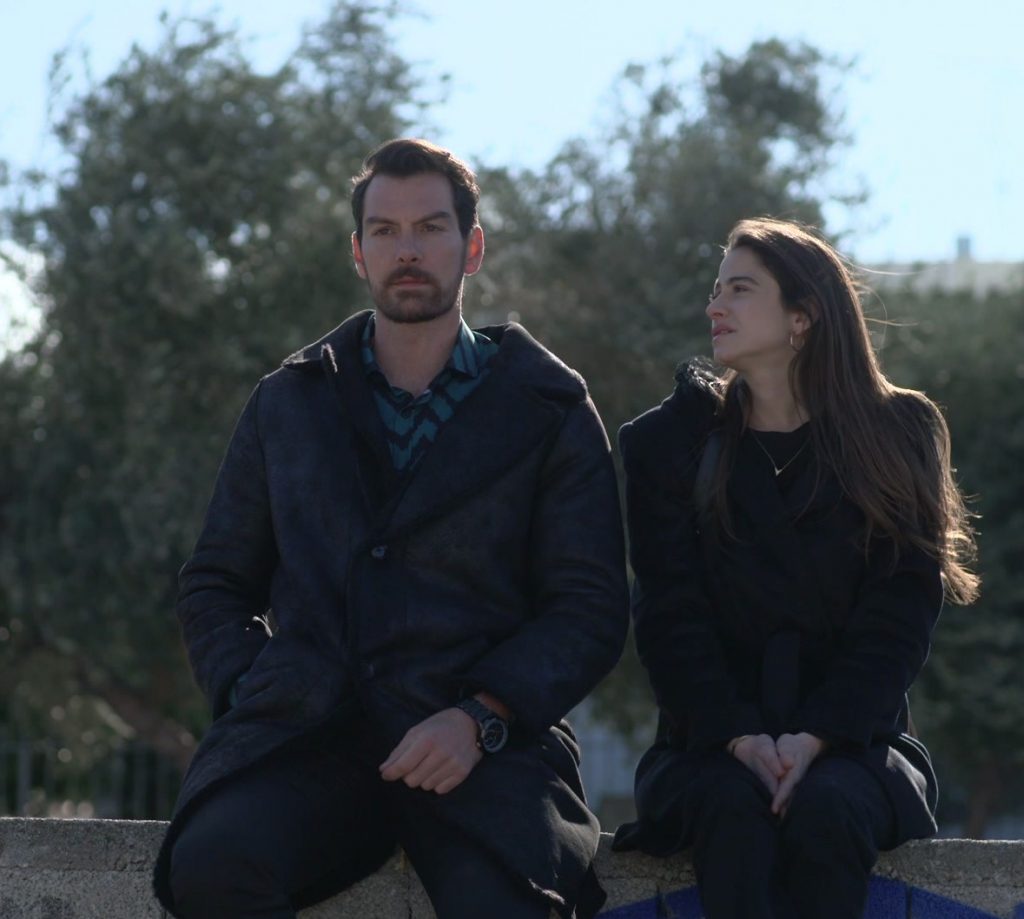 «Μαύρο Ρόδο»: Τι θα δούμε στο αποψινό επεισόδιο