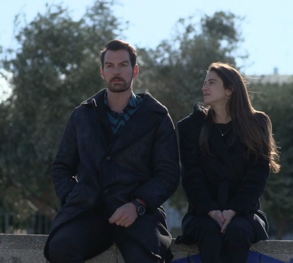 «Μαύρο Ρόδο»: Τι θα δούμε στο αποψινό επεισόδιο