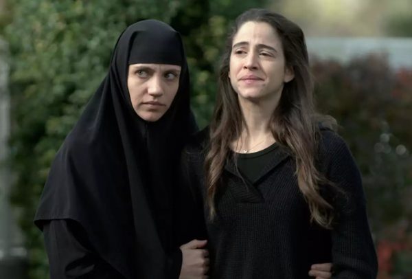 Μαύρο Ρόδο: Οι εξελίξεις θα καθηλώσουν το τηλεοπτικό κοινό