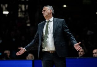 Εξελίξεις με Ράντονιτς στον Παναθηναϊκό μετά την Μπασκόνια – «Παίζει» το κεφάλι του στη χώρα των Βάσκων…