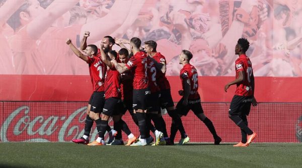 Μαγιόρκα – Ρεάλ Μαδρίτης 1-0: Μεγάλη γκέλα της «βασίλισσας»