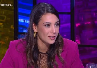 Ευγενία Σαμαρά: «Οι Ράδιο Αρβύλα δεν γνώριζαν για τον Παναγιωτόπουλο – Άδικο αυτό που έγινε»