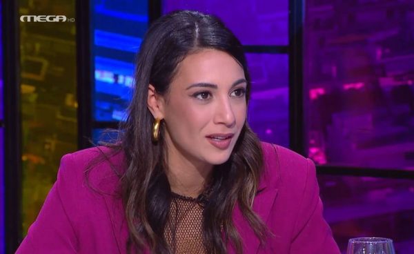 Ευγενία Σαμαρά: «Οι Ράδιο Αρβύλα δεν γνώριζαν για τον Παναγιωτόπουλο – Άδικο αυτό που έγινε»