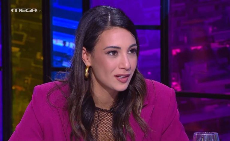 Ευγενία Σαμαρά: «Οι Ράδιο Αρβύλα δεν γνώριζαν για τον Παναγιωτόπουλο – Άδικο αυτό που έγινε»