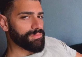 Σαρμπέλ: Το πρόβλημα υγείας και η αλήθεια για τη σχέση με τη γυναίκα του