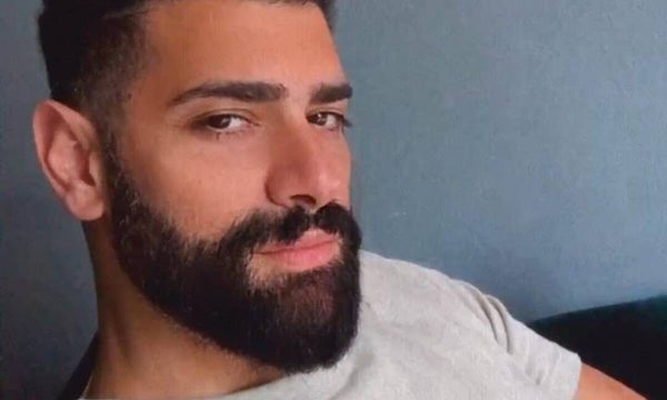 Σαρμπέλ: Το πρόβλημα υγείας και η αλήθεια για τη σχέση με τη γυναίκα του