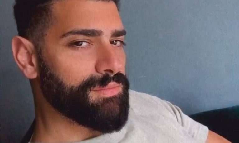 Σαρμπέλ: Το πρόβλημα υγείας και η αλήθεια για τη σχέση με τη γυναίκα του