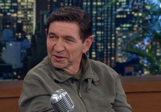 Γεράσιμος Σκιαδαρέσης: Αποκάλυψε τον λόγο που δεν ήθελε να υποδυθεί τον Φατσέα στο «Καφέ της Χαράς»