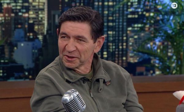 Γεράσιμος Σκιαδαρέσης: Αποκάλυψε τον λόγο που δεν ήθελε να υποδυθεί τον Φατσέα στο «Καφέ της Χαράς»