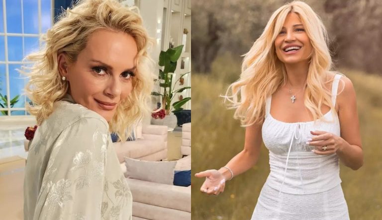 Έλενα Χριστοπούλου: «Με κυνηγάς, με πολεμάς και με κάνεις σκουπίδι»