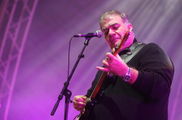 Ο Δημήτρης Σταρόβας συγκλονίζει για την απώλεια της μητέρας του