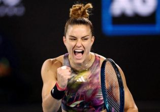 Η Σάκκαρη πέρασε στα προημιτελικά (2-0)