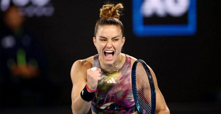 Η Σάκκαρη πέρασε στα προημιτελικά (2-0)