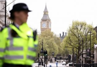 Βρετανία: Νέες κυρώσεις σε βάρος προσώπων από τη Ρωσία επέβαλε το Λονδίνο