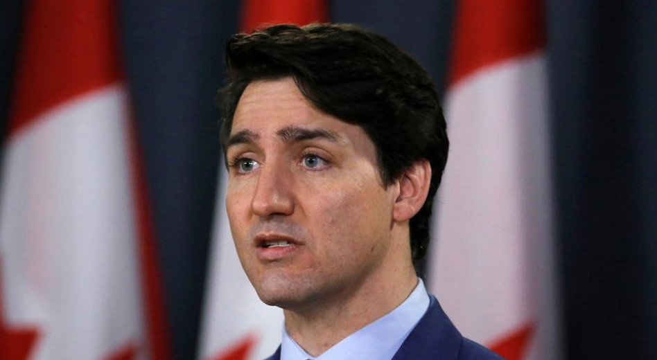 Καναδάς: Ο Τριντό έδωσε εντολή να καταρριφθεί «αντικείμενο αγνώστου ταυτότητας»