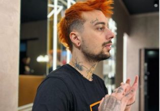 Sin Boy: Τι συμβαίνει με τον τράπερ – Μακάβριες φήμες ή διαφημιστικό κόλπο;