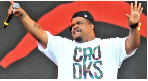 David Jolicoeur: Έφυγε απο τη ζωή στα 54 του