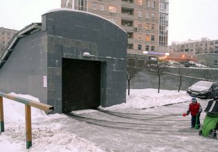 Ρωσία: Το Κρεμλίνο έδωσε εντολή να ετοιμασθούν καταφύγια σε όλη την Ρωσία