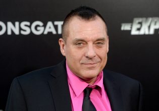 Πέθανε ο ηθοποιός Tom Sizemore από τη «Διάσωση του Στρατιώτη του Ράιαν»
