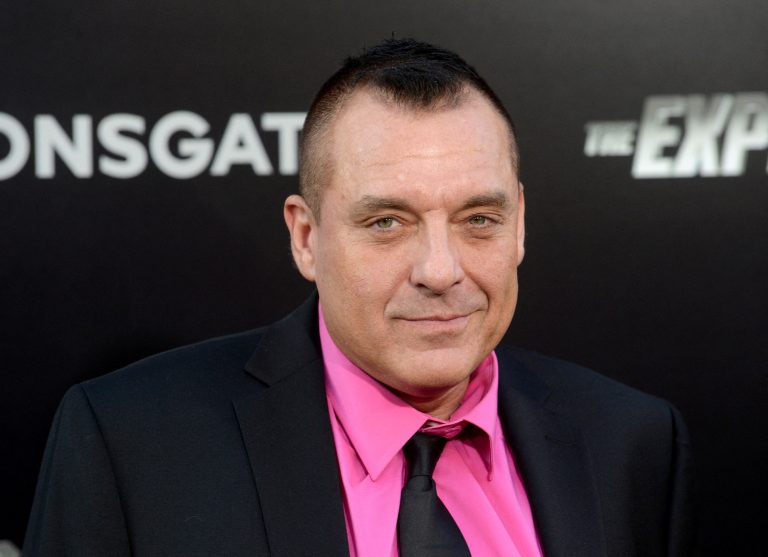 Πέθανε ο ηθοποιός Tom Sizemore από τη «Διάσωση του Στρατιώτη του Ράιαν»