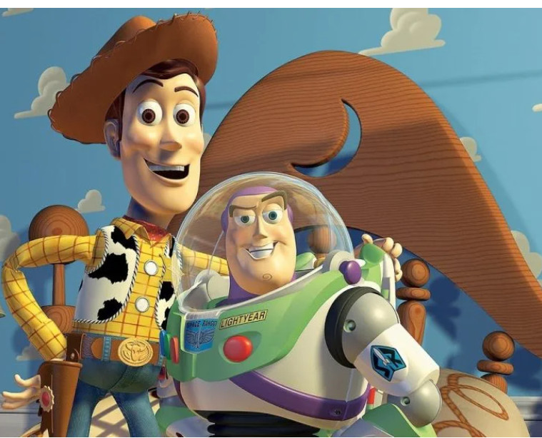 Disney: Συνεχίζουν με νέες παραγωγές Τοy Story, Ψυχρά και Ανάποδα και Avatar