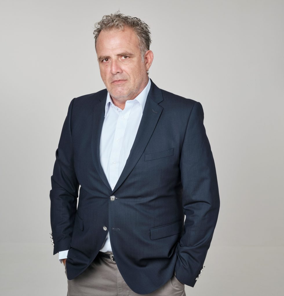 Πασχάλης Τσαρούχας: Οφείλουμε να αντιδράσουμε για το δίκιο των παιδιών μας