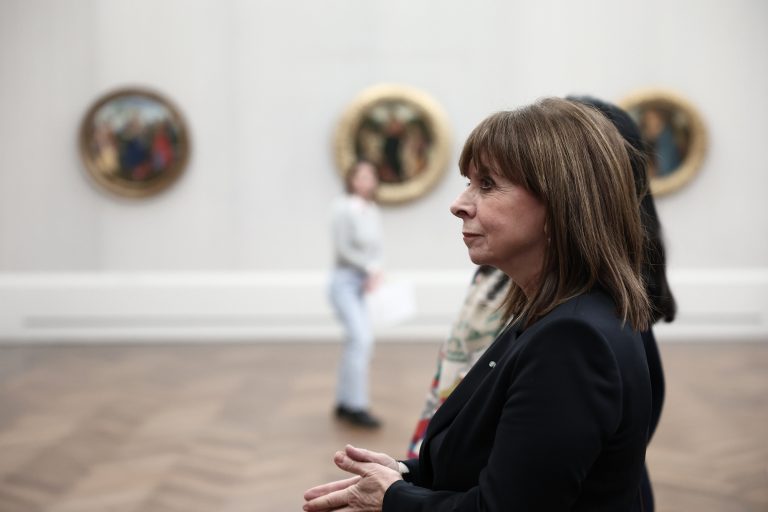 6 ελληνίδες πολιτικοί που έγραψαν ιστορία