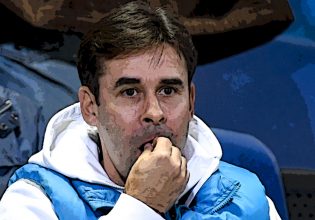 Το αριστερό πόδι του Τσιάρτα και το ακροδεξιό, ομοφοβικό μυαλό του