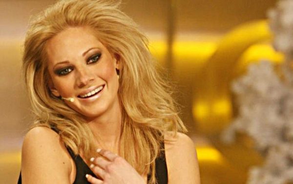 Τζούλια Αλεξανδράτου: Το υπέρογκο ποσό που κέρδισε!