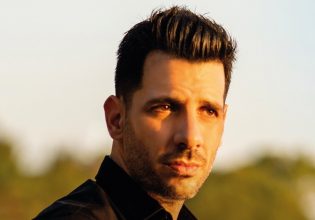 Θοδωρής Φέρρης: «Φοβάμαι πάρα πολύ τον έρωτα γιατί…»