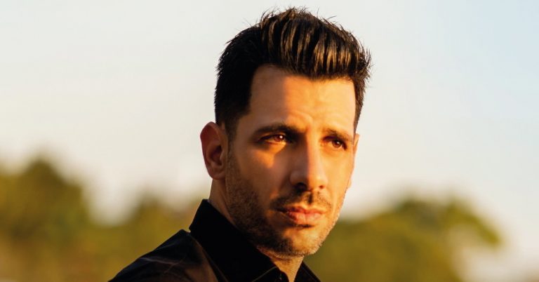 Θοδωρής Φέρρης: «Φοβάμαι πάρα πολύ τον έρωτα γιατί…»