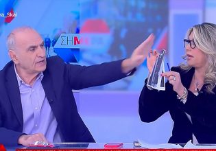 Άνευ προηγουμένου ξέσπασμα για το επεισόδιο Βαρεμένου – Καραμανλή: «Σκάστε, όταν η χώρα θρηνεί δύο νέα παιδιά»
